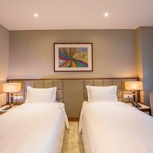 Premier Twin Room