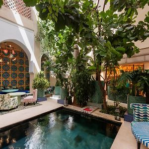 Riad Due